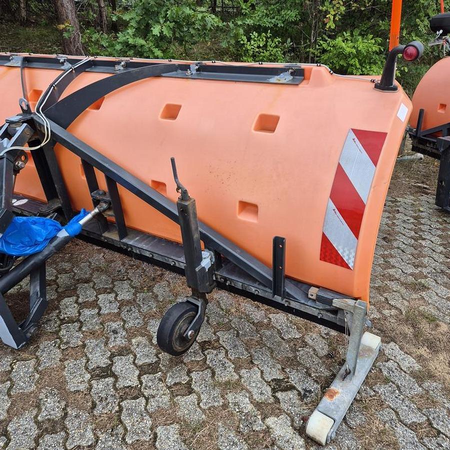 Used 2005 Schmidt SNK37