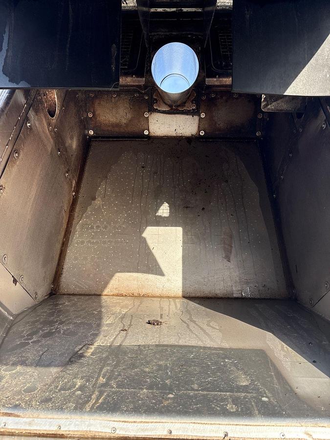 Used 2021 Schmidt eSwingo 200