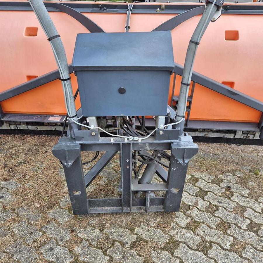 Used 2005 Schmidt SNK37