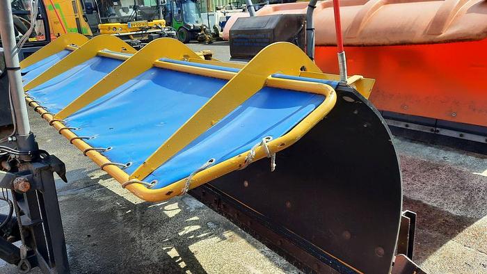 Gebruikt 1993 Nido HYL-240 K24 LPZ-