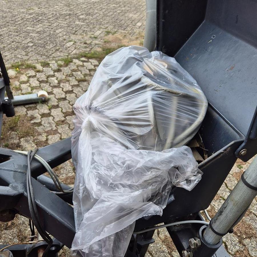 Used 2005 Schmidt SNK37