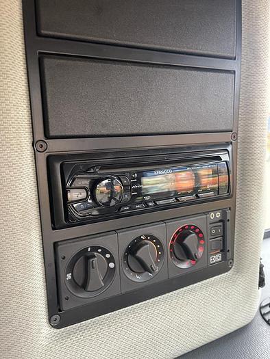 Gebruikt 2015 Schmidt Swingo 200