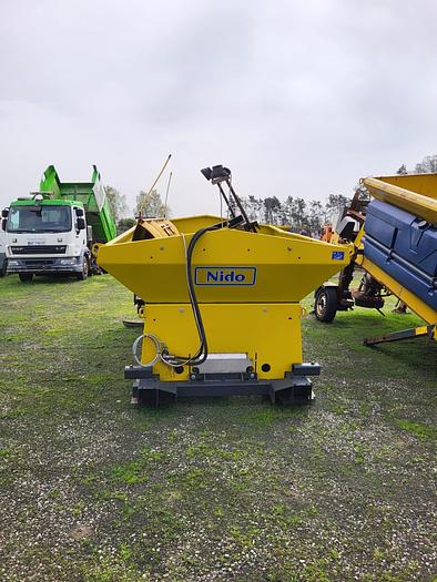 Gebruikt 2008 Nido Stratos B35K-30 VCX-490