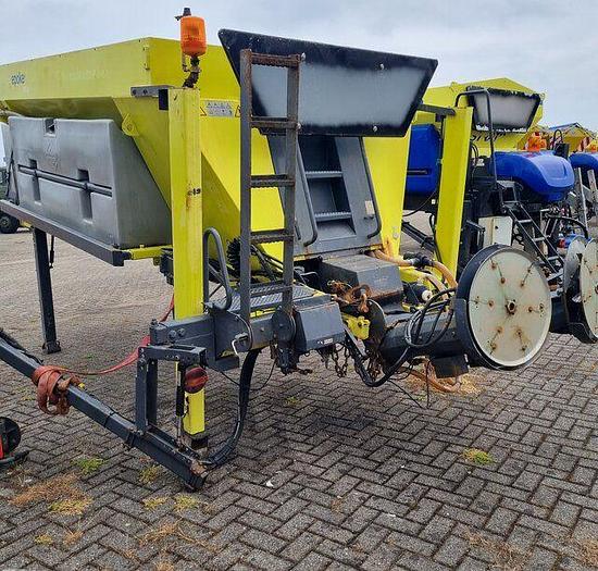 Gebruikt 2010 Epoke SW3501-2T