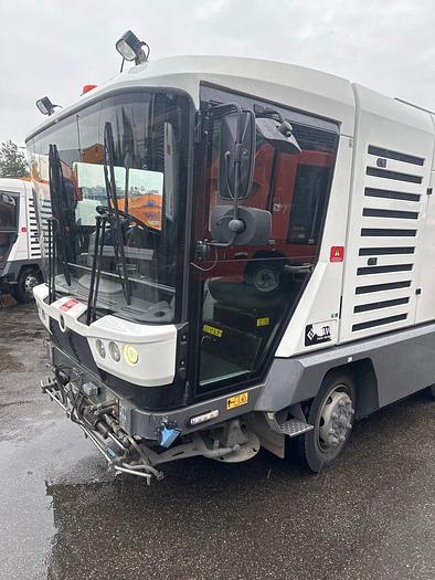 Used 2016 Ravo 540STH