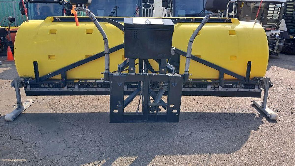 Used 2012 Schmidt SNK37.1
