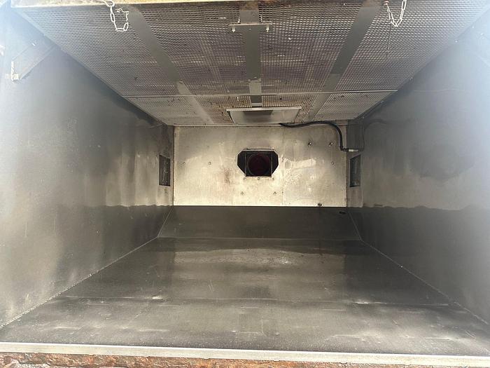 Used 2011 Ravo 580 STH