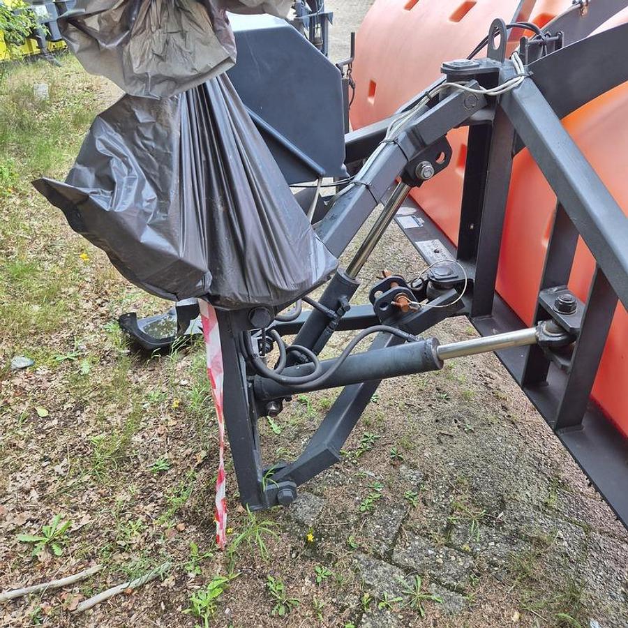 Used 2005 Schmidt SNK37