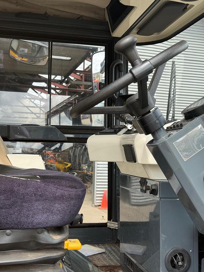 Used 2010 Ravo 540 ST