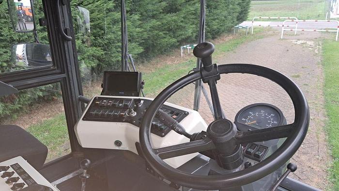 Used 2014 Ravo 580 STH