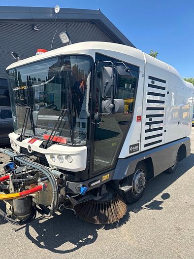 Used 2017 Ravo 540 CD