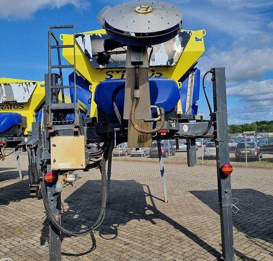 Gebruikt 2010 Nido Stratos B70-42 PCLN-700