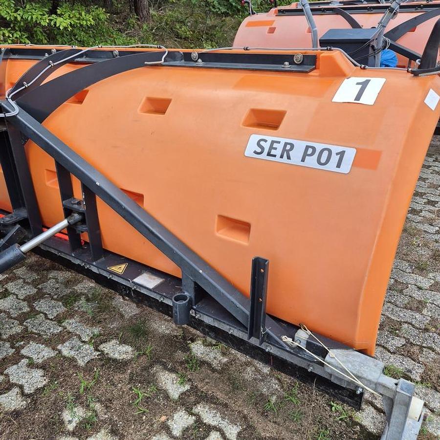 Used 2005 Nido SNK300