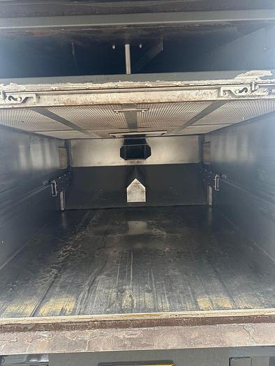 Used 2018 Ravo 540 CD
