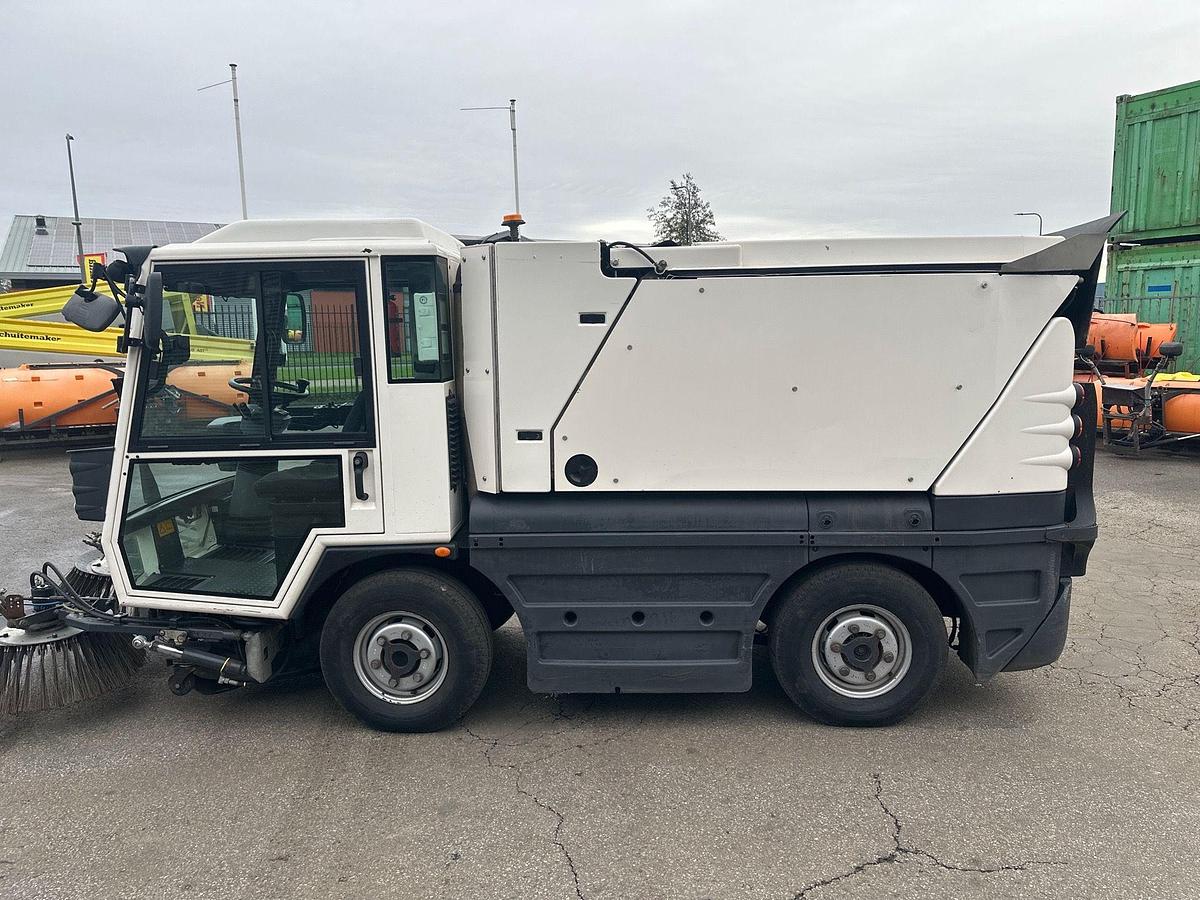 Used 2017 Schmidt Swingo 200