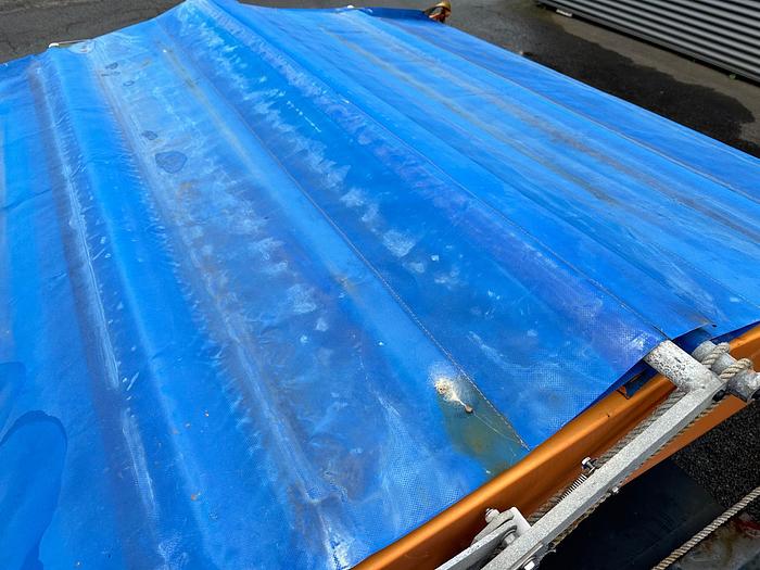 Gebruikt 2013 Nido Stratos B20-24 VCLN-490