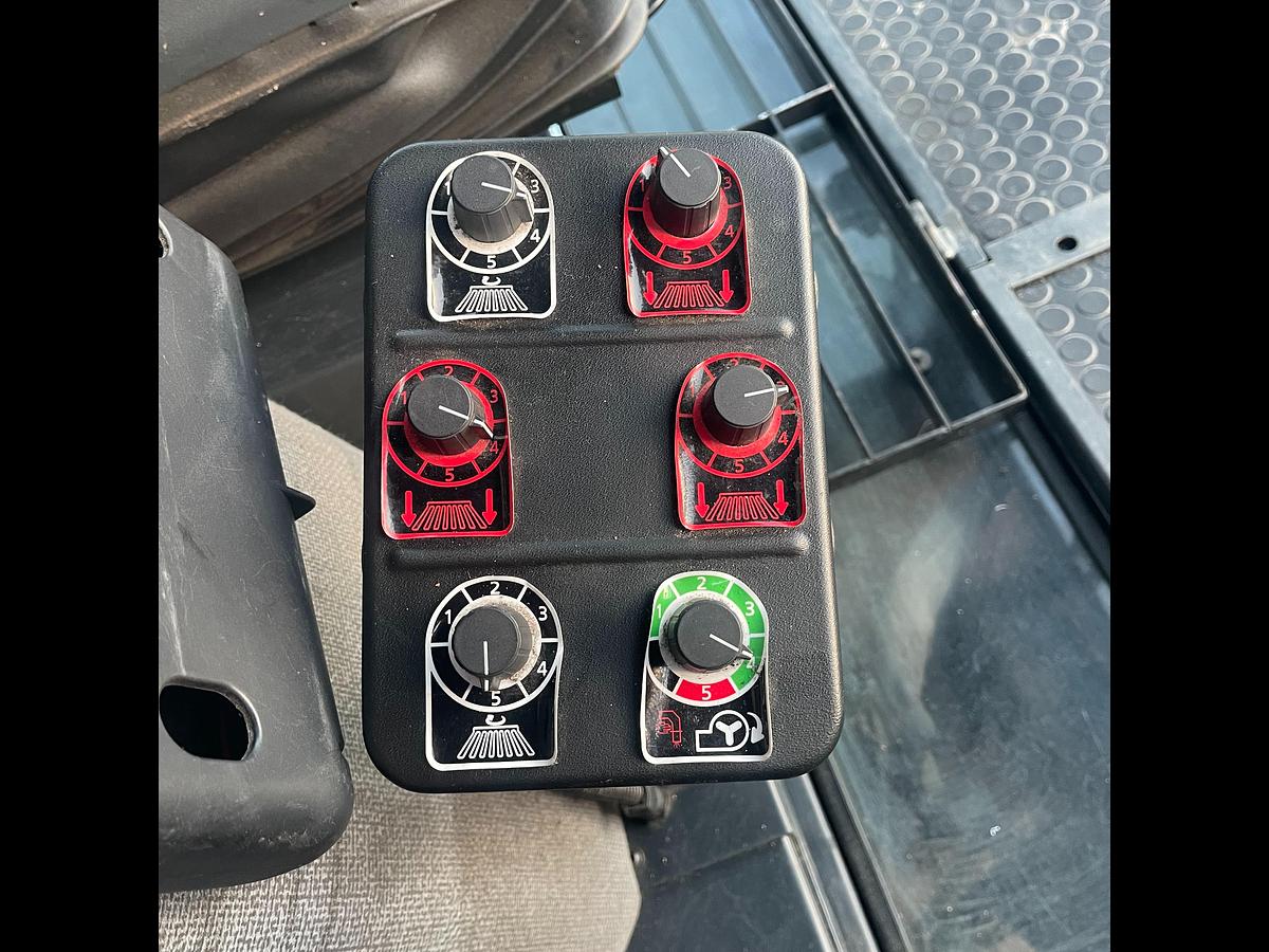 Used 2019 Schmidt Cleango 500