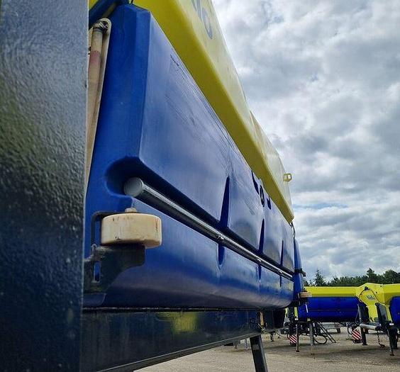 Gebruikt 2010 Nido Stratos B90-42 PCLN-700