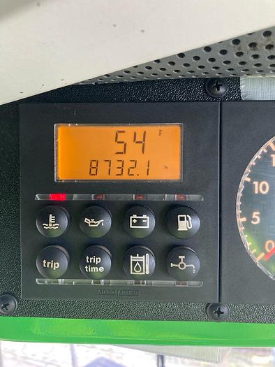 Gebruikt 2005 Ravo 340