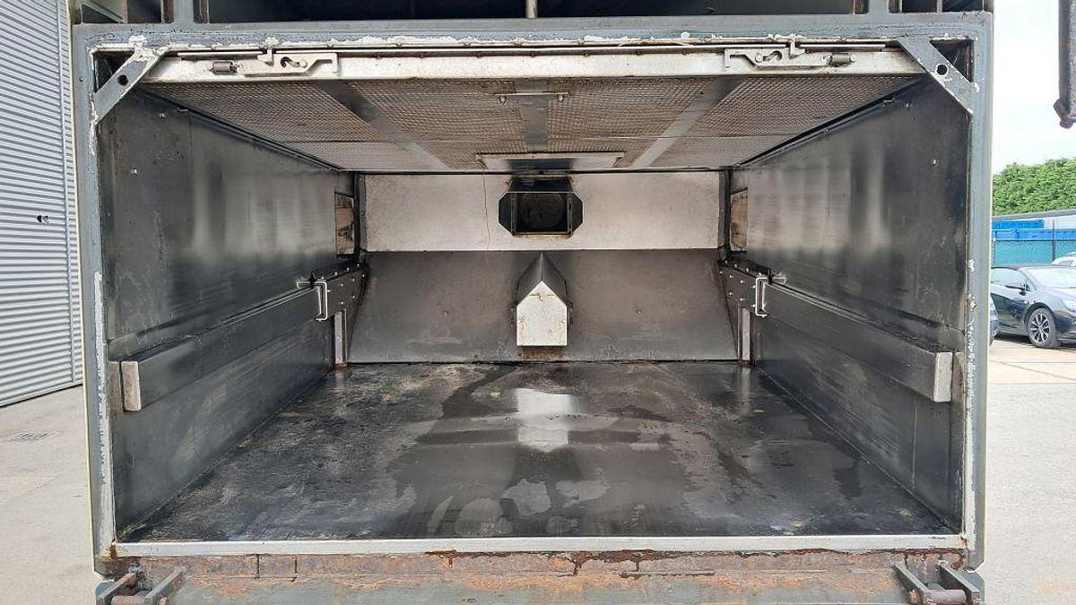 Used 2017 Ravo 540 CD