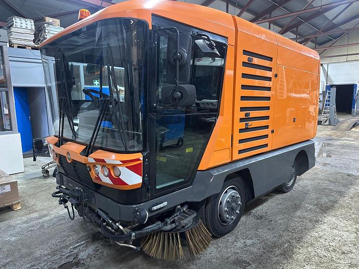 Used 2015 Ravo 540 STH
