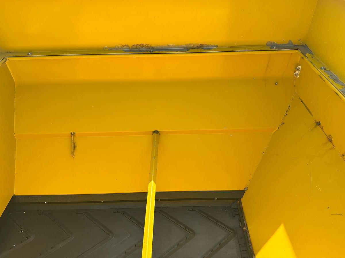 Used 2011 Nido Stratos B13L-18 VCXN-350