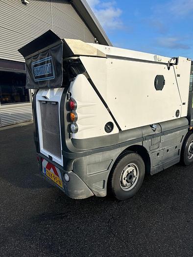 Used 2015 Schmidt Swingo 200