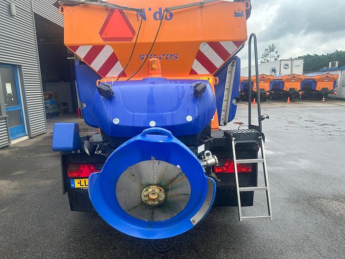 Gebruikt 2008 Nido Stratos B50-30 ACLN490