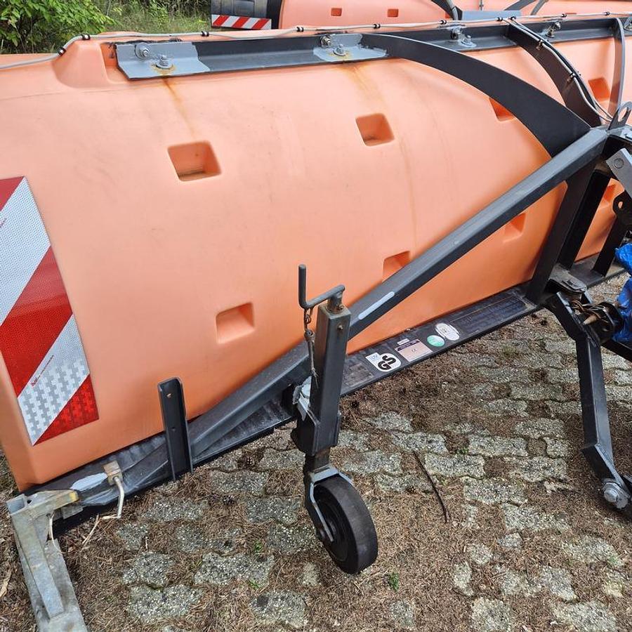 Used 2005 Schmidt SNK37