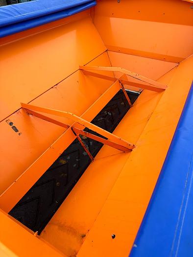 Gebruikt 2013 Nido Stratos B40-30 AWCLN-490