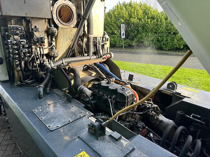 Used 2016 Ravo 540 STH
