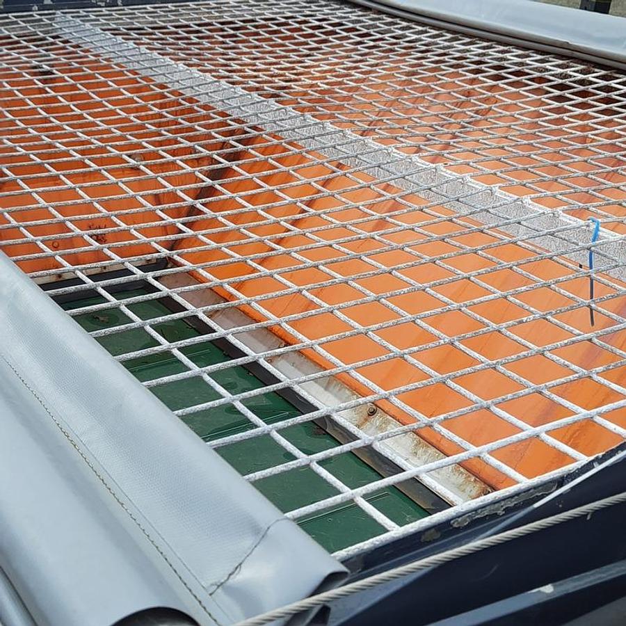 Used 2012 Epoke S2400TS