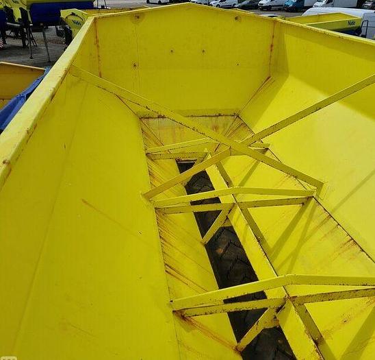 Gebruikt 2010 Nido Stratos B90-42 PCLN-700