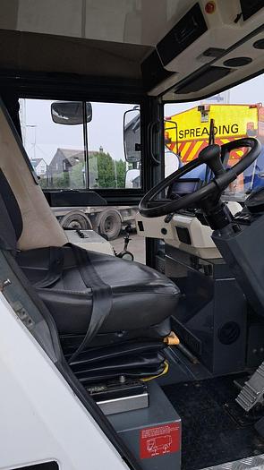 Used 2014 Ravo 580 STH