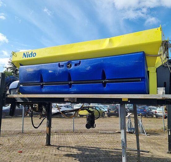 Gebruikt 2010 Nido Stratos B70-42 PCLN-700