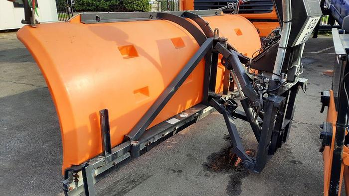 Gebruikt 2005 Nido SNK 270 EPZ