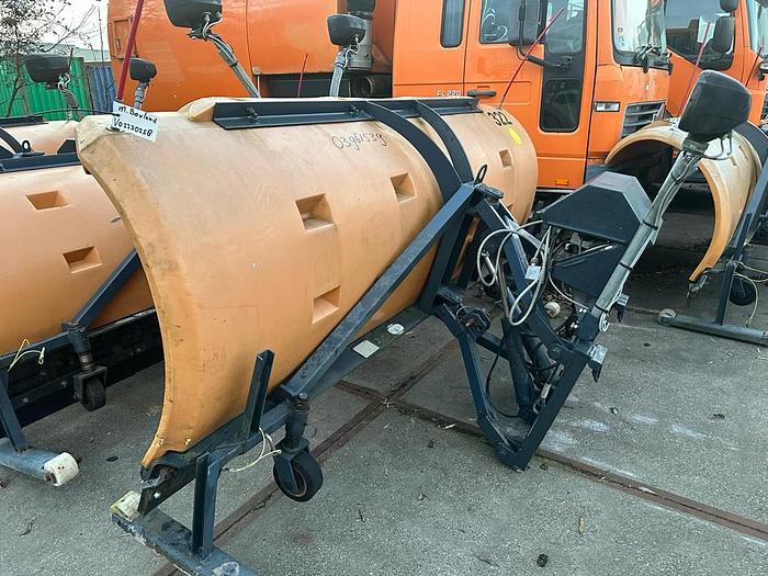 Gebruikt 2003 Nido SNK30 EPZ