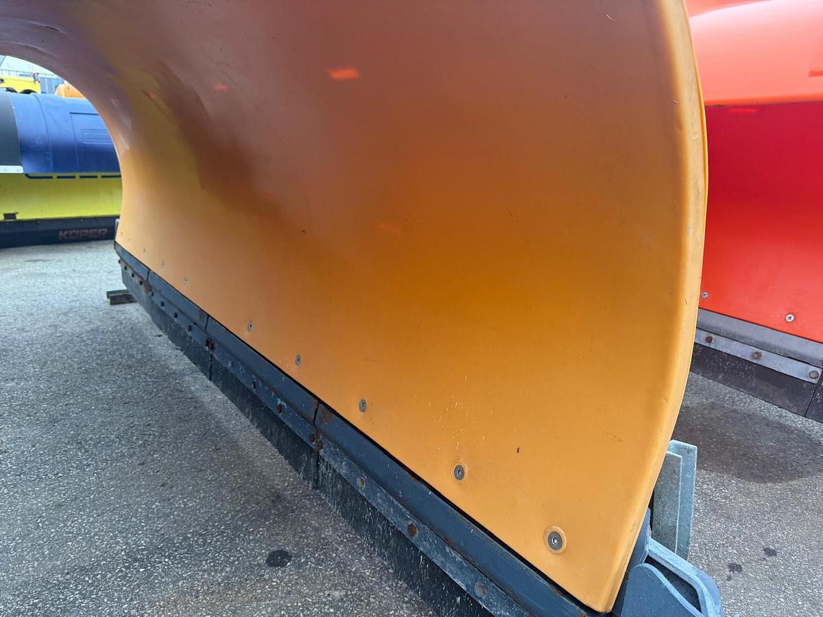 Used 2004 Nido SNK 30 EPZ