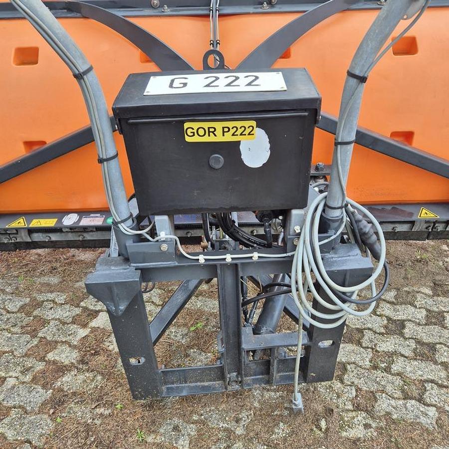 Used 2005 Nido SNK330 EPZ
