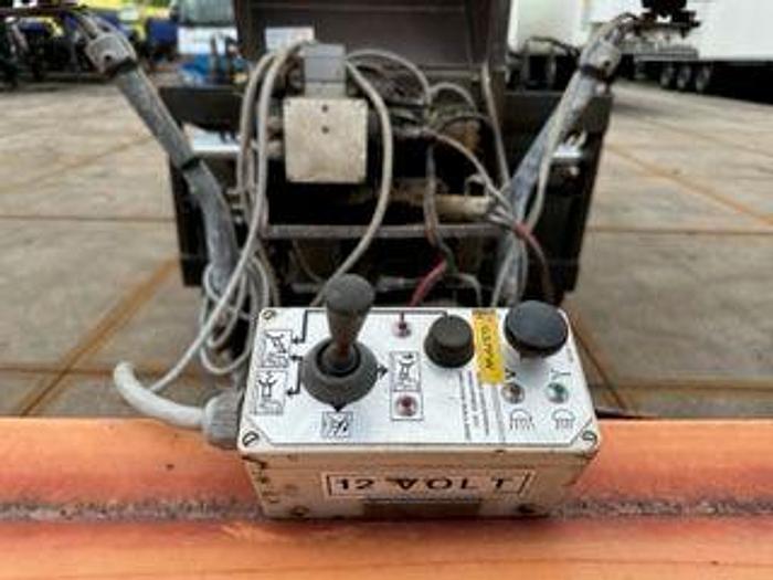 Gebruikt 1995 Nido SNK150-R 12V EPZ