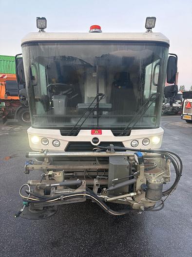 Used 2017 Ravo 540 CD