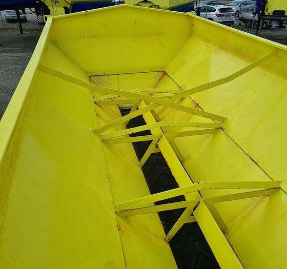 Gebruikt 2010 Nido Stratos B70-42 PCLN-700