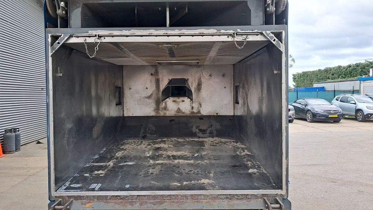 Used 2016 Ravo 540STH