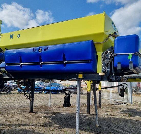 Gebruikt 2010 Nido Stratos B90-42 PCLN-700