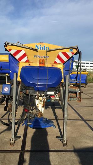 Gebruikt 2010 Nido Stratos B40-36 PCLN-490