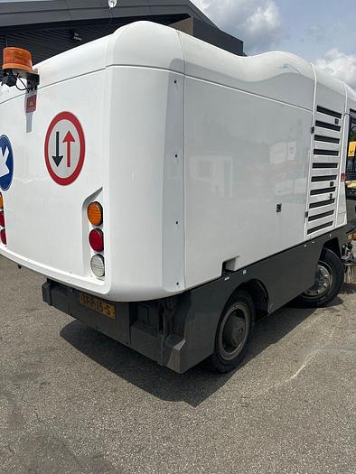 Gebruikt 2014 Ravo 540 ST