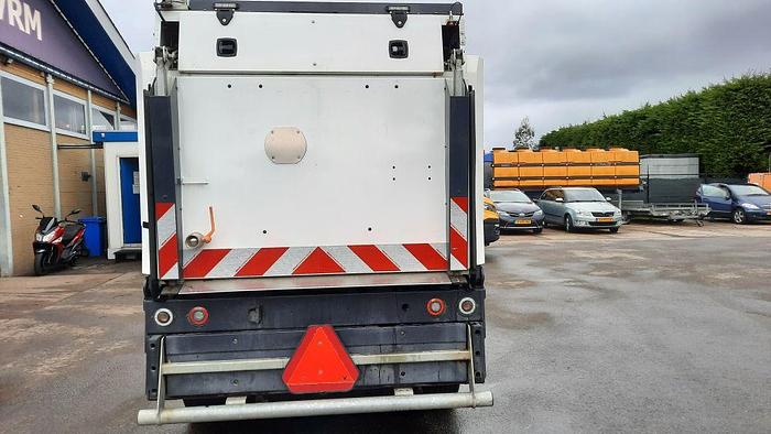 Gebruikt 2018 Schmidt Cleango 500