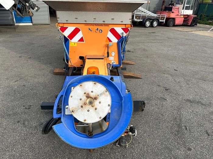 Gebruikt 2008 Nido Stratos B11K-27 WCLN350