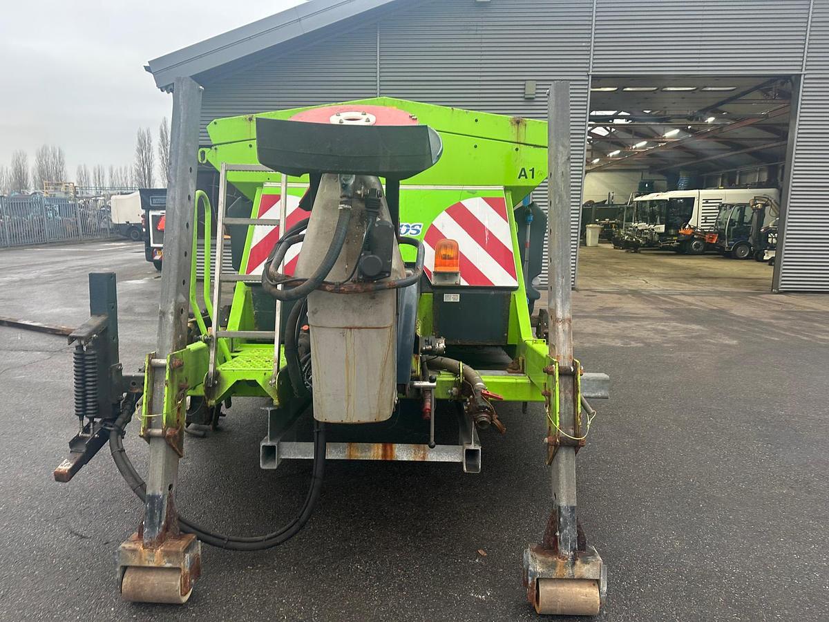 Used 2002 Nido Stratos B50-36 PALN