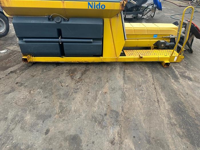 Gebruikt 2004 Nido Stratos B20-27 PALN